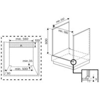 Hotpoint FE8 S832 DSH BLG Image #6