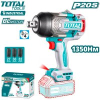 Total TIWLI201351 (без АКБ)