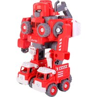 Givito Пожарный G2411-483