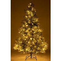 Winter Fun Light Заснеженная ML-0056-002 (210см) Image #7