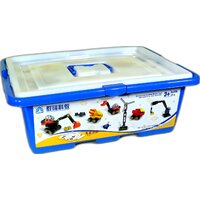 Zhe Gao Set Of Parts For Creativity QL1506