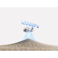 Xiaomi Robot Vacuum H40 OV51 Image #23