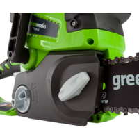 Greenworks G24CS25 [2000007] Image #3