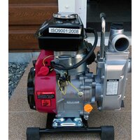 Weima WMQGZ40-20 Image #3