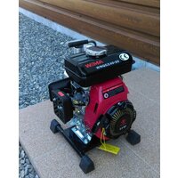 Weima WMQGZ40-20 Image #6