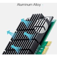 TP-Link Archer T4E AC1200 Image #3