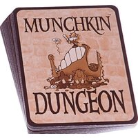 Настольная игра Мир Хобби Манчкин 6: Безбашенные подземелья - Превью изображения №2 — Интернет-Магазин TECNO.BY