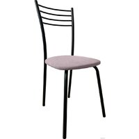 Лидмаш SO-02 (черный/розовый)