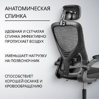 Mio Tesoro Каприс (черный) Image #2