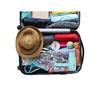 Puff 1801 (blue) Image #6