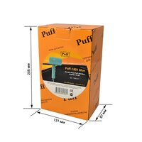 Puff 1801 (blue) Image #7