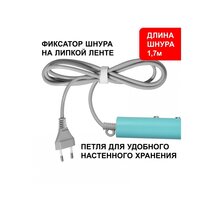 Puff 1801 (blue) Image #8