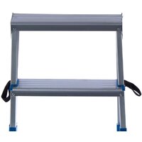 LadderBel STRD-AL-2 (2 ступени) Image #2