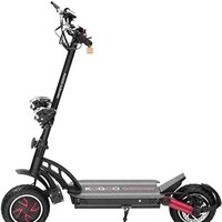 Kugoo G-Booster 23 Ah