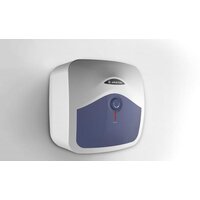Накопительный электрический водонагреватель над мойкой Ariston BLU EVO R 10 RU - Превью изображения №2 — Интернет-Магазин TECNO.BY