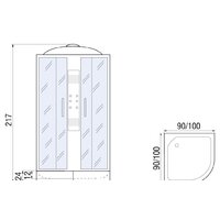River Temza 100/24 ТН Image #2