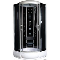 River Temza 100/24 ТН