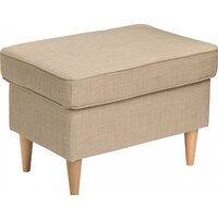 Mio Tesoro Тайвас (бежевый)