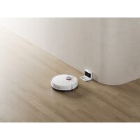 Xiaomi Robot Vacuum S40 OV81 (евровилка, белый) Image #25