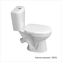 Керамин Лаго ЖС Инкоэр-Б1 (однорежимный дюропласт) Image #3