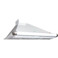 Elikor Сатурн 60П-180-В1Л (белый/хром)