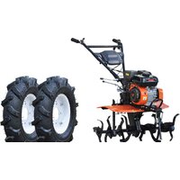 Skiper SP-700S (колеса 4.00-8)