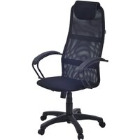 Mio Tesoro Эрнесто (черный/черный)