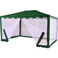 Green Glade Садовый тент 1044 4x3 м