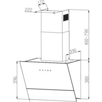 Grand Lester GC 50 (белый) Image #12