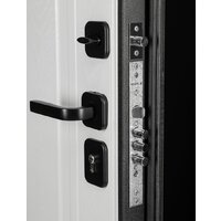 Guard MG75 МДФ/МДФ 87х205 правая (серый/белый ясень) Image #5