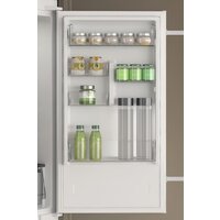 Холодильник Whirlpool WHC18 T132 - Превью изображения №4 — Интернет-Магазин TECNO.BY