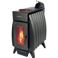 Термофор Огонь-батарея 7 (антрацит)