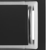 Кухонная вытяжка Krona Selina 600 Glass Black S (черный) - Превью изображения №11 — Интернет-Магазин TECNO.BY