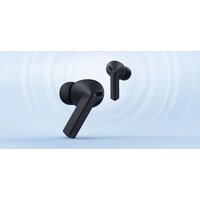 Наушники Samsung Galaxy Buds 3 FE (черный) - Превью изображения №5 — Интернет-Магазин TECNO.BY