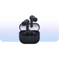Наушники Samsung Galaxy Buds 3 FE (черный) - Превью изображения №6 — Интернет-Магазин TECNO.BY