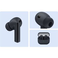 Наушники Samsung Galaxy Buds 3 FE (черный) - Превью изображения №8 — Интернет-Магазин TECNO.BY