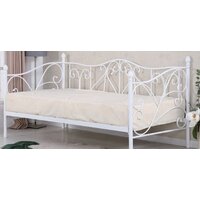 Halmar Sumatra 90x200 (белый)