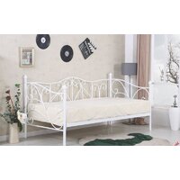 Halmar Sumatra 90x200 (белый) Image #2