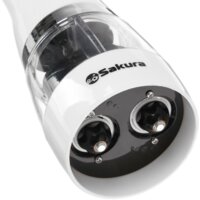 Sakura SA-6642W Image #3