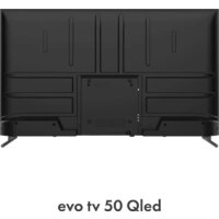 Evo TV 50 QLED TD0051756RU Image #3