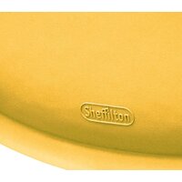 Sheffilton SHT-S75-1 (желтый RAL1021/хром лак) Image #3