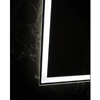 Пекам Зеркало Greta 80x50 greta-80x50B (с подсветкой и бесконтактным сенсором) Image #6