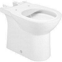 Roca Debba Round Rimless 734299P00Y (с двойным выпуском)