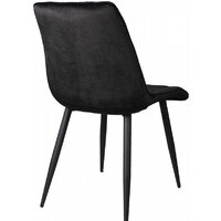 AksHome Fred (черный/черный) Image #4