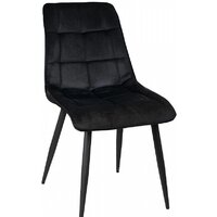 AksHome Fred (черный/черный) Image #1