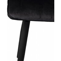 AksHome Fred (черный/черный) Image #5