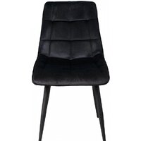 AksHome Fred (черный/черный) Image #2