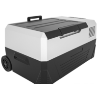 Filymore P38 38л (черный)