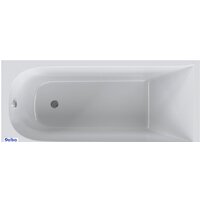 Alba Spa Impero 170x75 (с ножками и экраном)