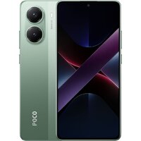 POCO X7 Pro 12GB/256GB международная версия (зеленый)